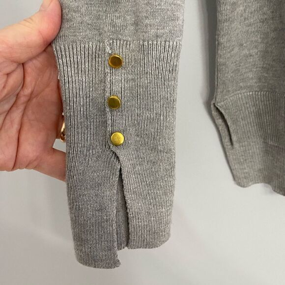 Philosophy Sweater Women Size M - Picture 5 of 6